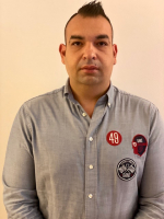 MÓRÓ GÁBOR