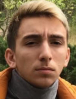 SZEDMÁK ROLAND JÁNOS