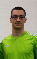 TÓFALVI GERGELY