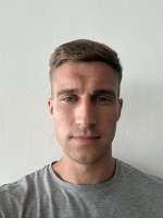 TORMA BARNABÁS