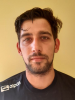 TÓTH CSABA
