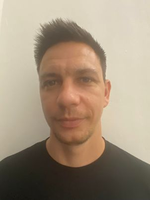 HARSÁNYI BALÁZS