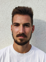 GELICS MÁRTON
