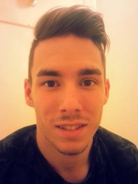 SZŰRÖS BALÁZS