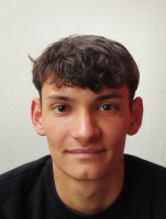 HORVÁTH BARNA