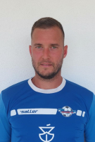 SZILÁGYI NORBERT