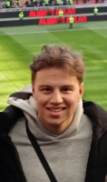 SZÜCS MÁTÉ