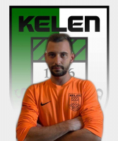 KOVÁCS ÁRON DÁNIEL