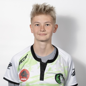 PETRIK LUCA FRUZSINA