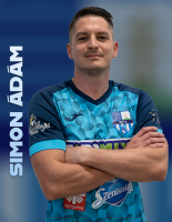 SIMON ÁDÁM LÁSZLÓ