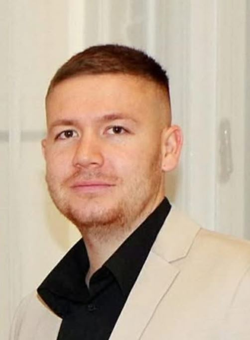 KOCSI HENRIK JÁNOS
