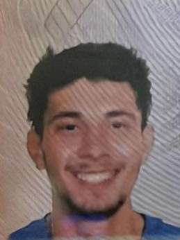 GARCIA ULLOA FRANCISCO AGUSTIN