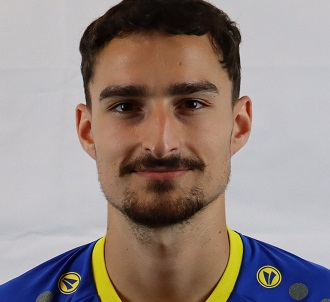 TÓTH ÁKOS JÁNOS