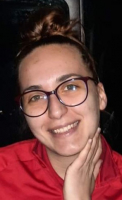 SOMOGYI DÓRA
