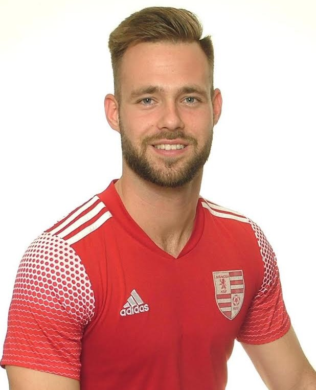 BARTA BARNABÁS JÁNOS