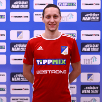 FEHÉR DÁNIEL
