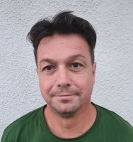 BARANYAI PÁL GÁBOR