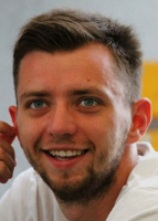SÁRKÖZI BENCE
