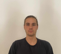 SZABÓ GERGELY NORBERT