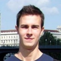 HŐGYE BENCE
