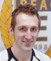 KISS GERGŐ