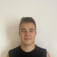FAZEKAS  MÁRTON BENCE