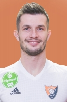RUDOLF GERGELY
