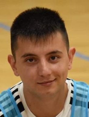 TAMÁS RÓBERT LEVENTE