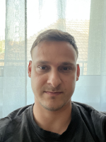 FEHÉR KRISZTIÁN