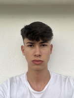 DÉKÁNY  BENCE DOMINIK