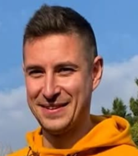 VARGA BENCE LAJOS