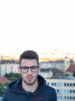 HAJDÚ BARNABÁS ZSOMBOR