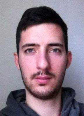 KOVÁCS ÁRON