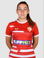 MIKÓ ERIKA