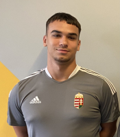 BÍRÓ BALÁZS LEVENTE