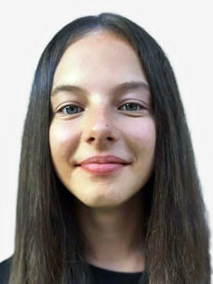 KOLLÁR VANESSZA MÁRIA