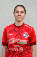 ZSIGÓ DALMA