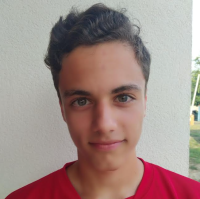 CSILLAG ANDRÁS BARNABÁS