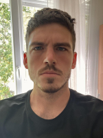 FORGÓ PÉTER