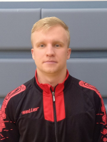 CSÓH PATRIK