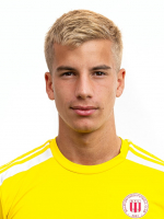SEVINGER ZSOLT