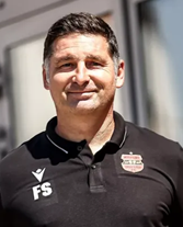 FÓRIZS SÁNDOR ZOLTÁN