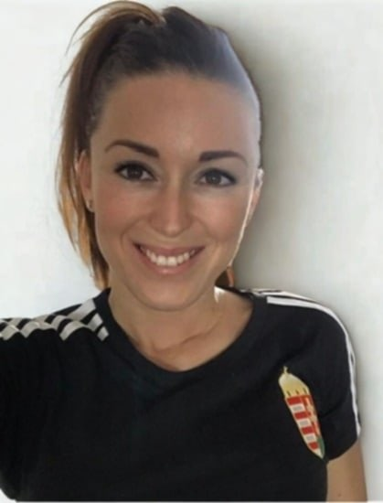 SZÓRÁDI NIKOLETT