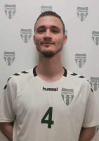 BÉRES DÁVID DOMINIK