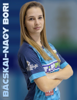 BÁCSKAI-NAGY BORBÁLA