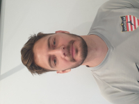 LABUNDY MÁTÉ