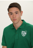 KÁDÁR CSABA BENJÁMIN