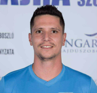SZILÁGYI ÁKOS MÁRTON