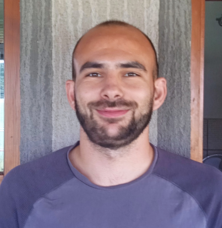 ALADICS DÁNIEL