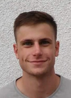 BIEGNER DÁNIEL